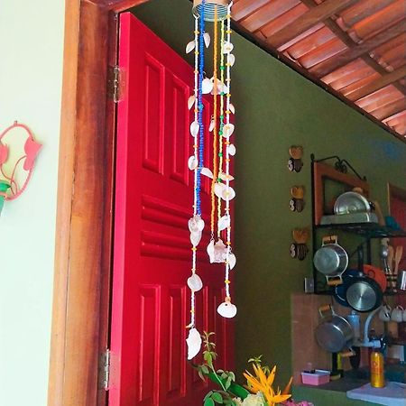 Recanto Bramasole Ilha De Boipeba Velha Boipeba Dış mekan fotoğraf