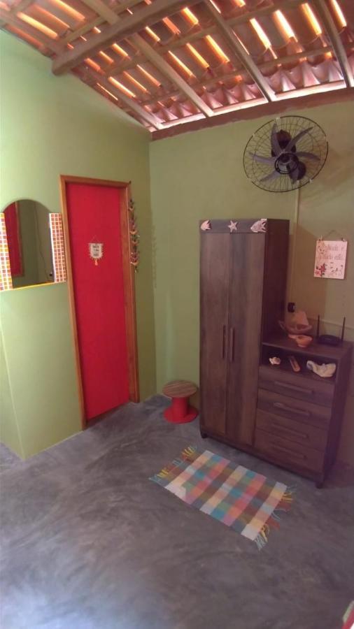 Recanto Bramasole Ilha De Boipeba Velha Boipeba Dış mekan fotoğraf
