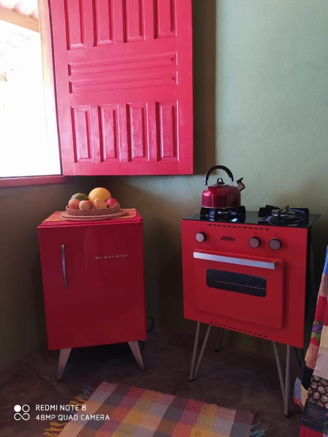 Recanto Bramasole Ilha De Boipeba Velha Boipeba Dış mekan fotoğraf