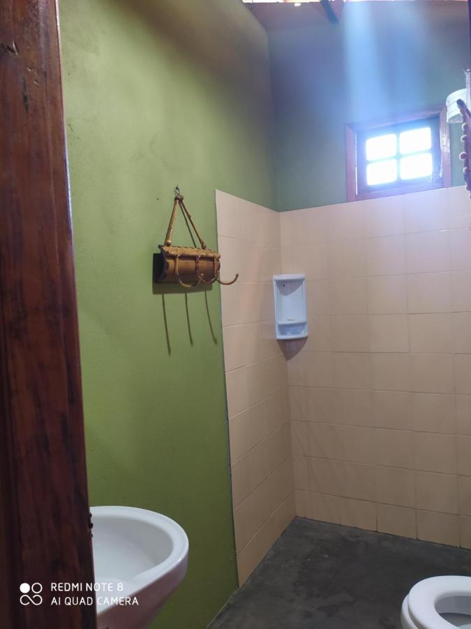 Recanto Bramasole Ilha De Boipeba Velha Boipeba Dış mekan fotoğraf