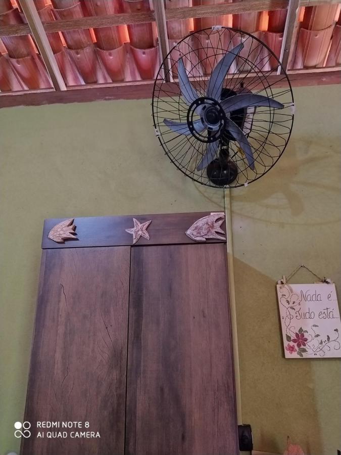 Recanto Bramasole Ilha De Boipeba Velha Boipeba Dış mekan fotoğraf