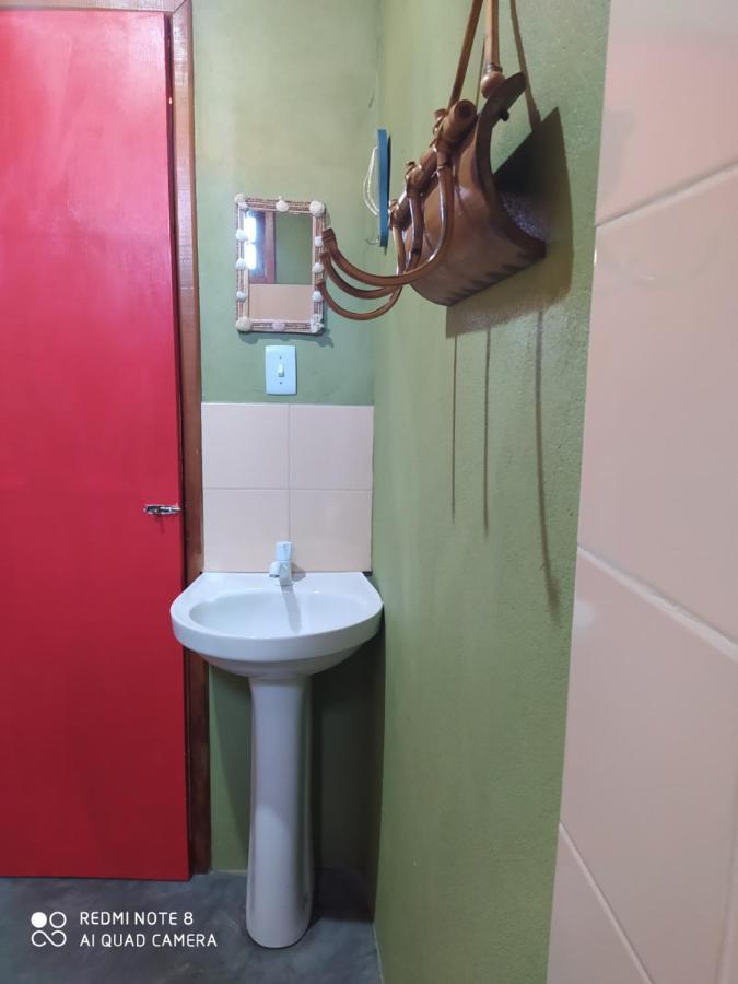 Recanto Bramasole Ilha De Boipeba Velha Boipeba Dış mekan fotoğraf